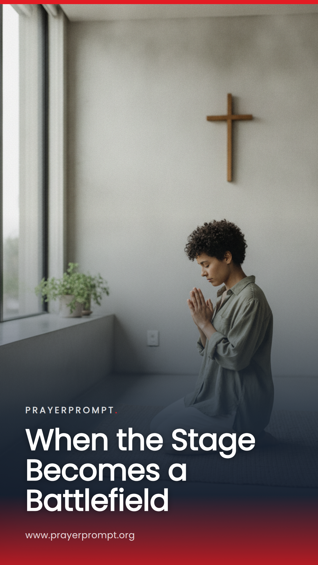 prayers for those in the entertainment industry facing spiritual warfare - Prayer Points