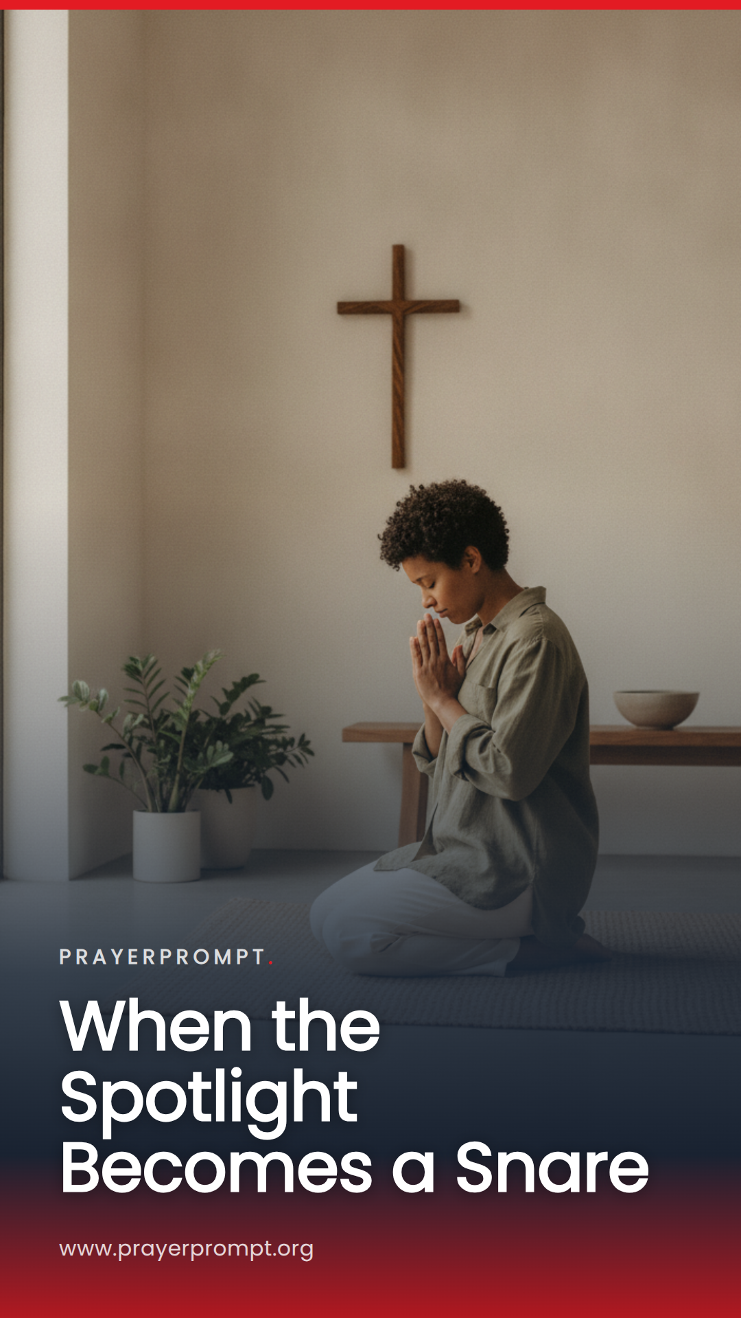 prayers for those affected by spiritual warfare and the dark side of fame - Prayer Points