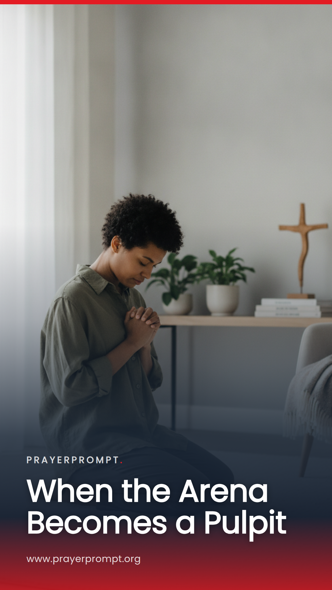 prayer points for athletes and faith in sports - Prayer Points