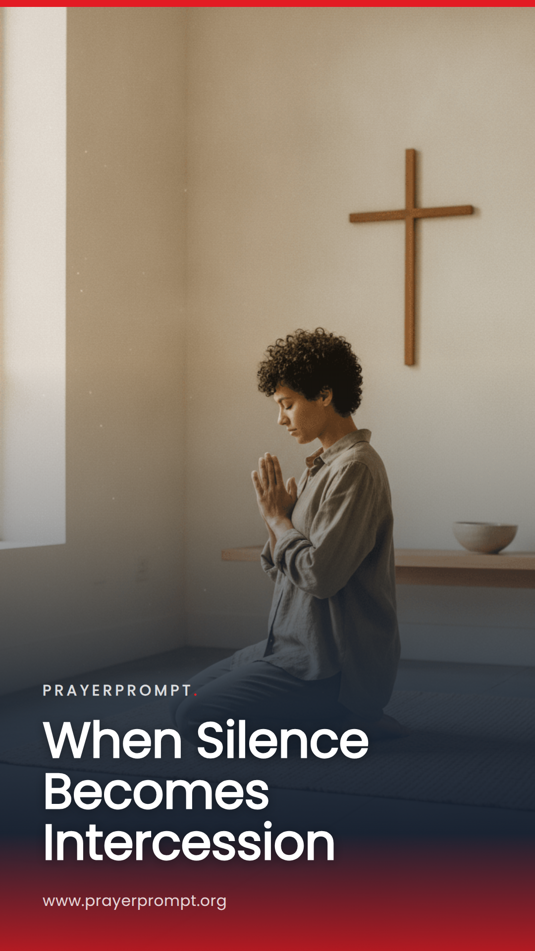 prayers for Mother Anna and contemplative prayer communities - Prayer Points