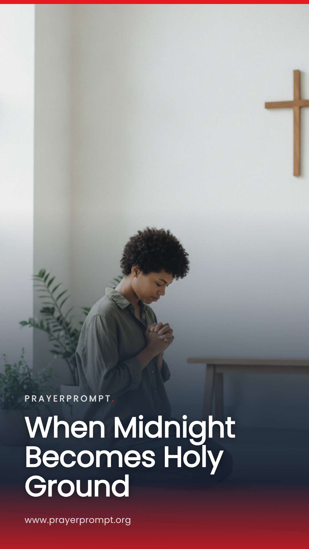 prayer points for midnight prayers - Prayer Points