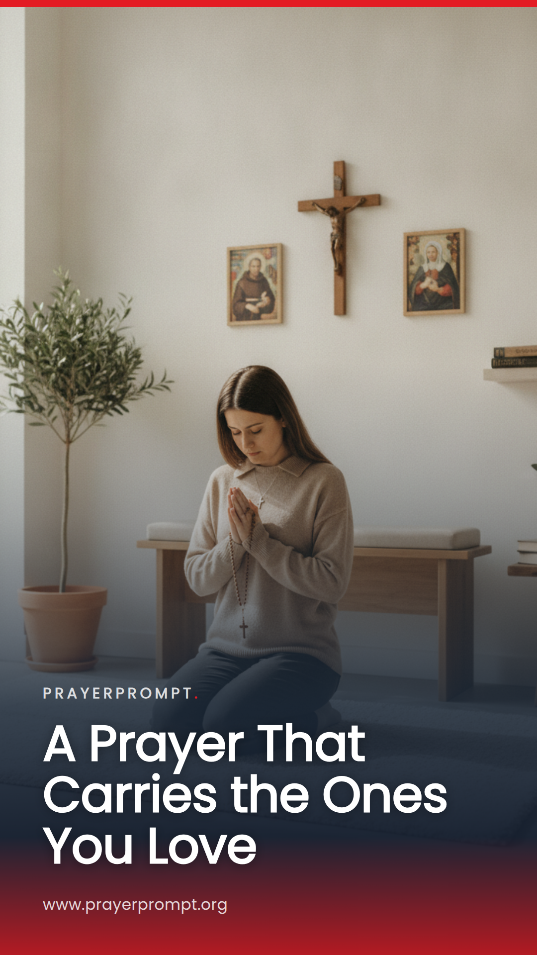 eternal rest prayer - What This Prayer Means