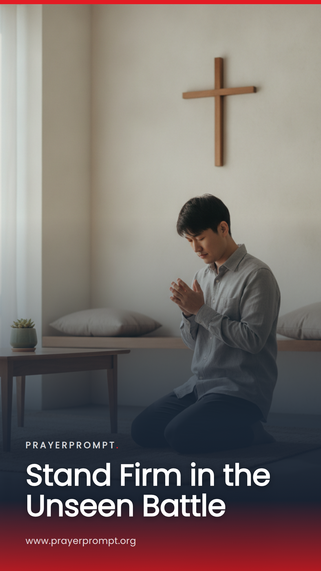 prayer points for spiritual warfare and understanding demons - Prayer Points