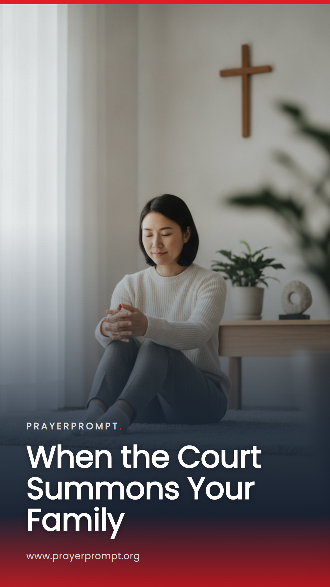 prayers for parents facing legal persecution over homeschooling - 12. A Prayer for Clarity About God's Call to Homeschool