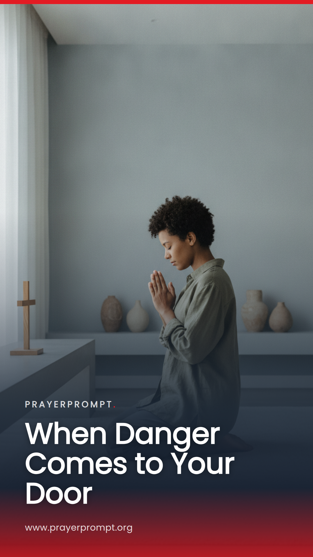 prayers for protection and miraculous deliverance from danger - Prayer Points