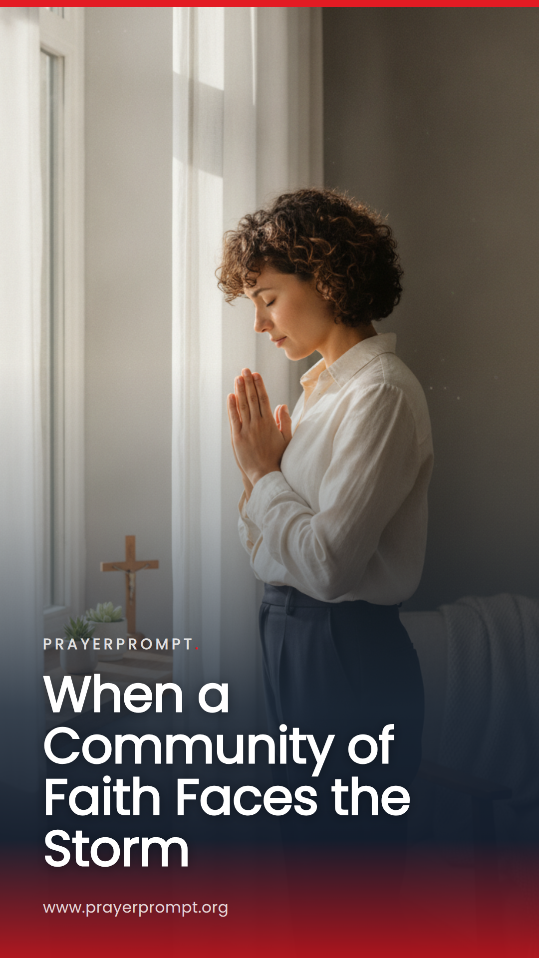 prayers for Mother Anna and religious communities in crisis - Extra Prayer Points
