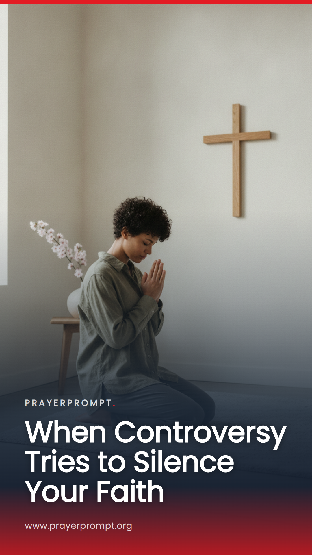 prayers for spiritual revival and God's power in controversy - Prayer Points