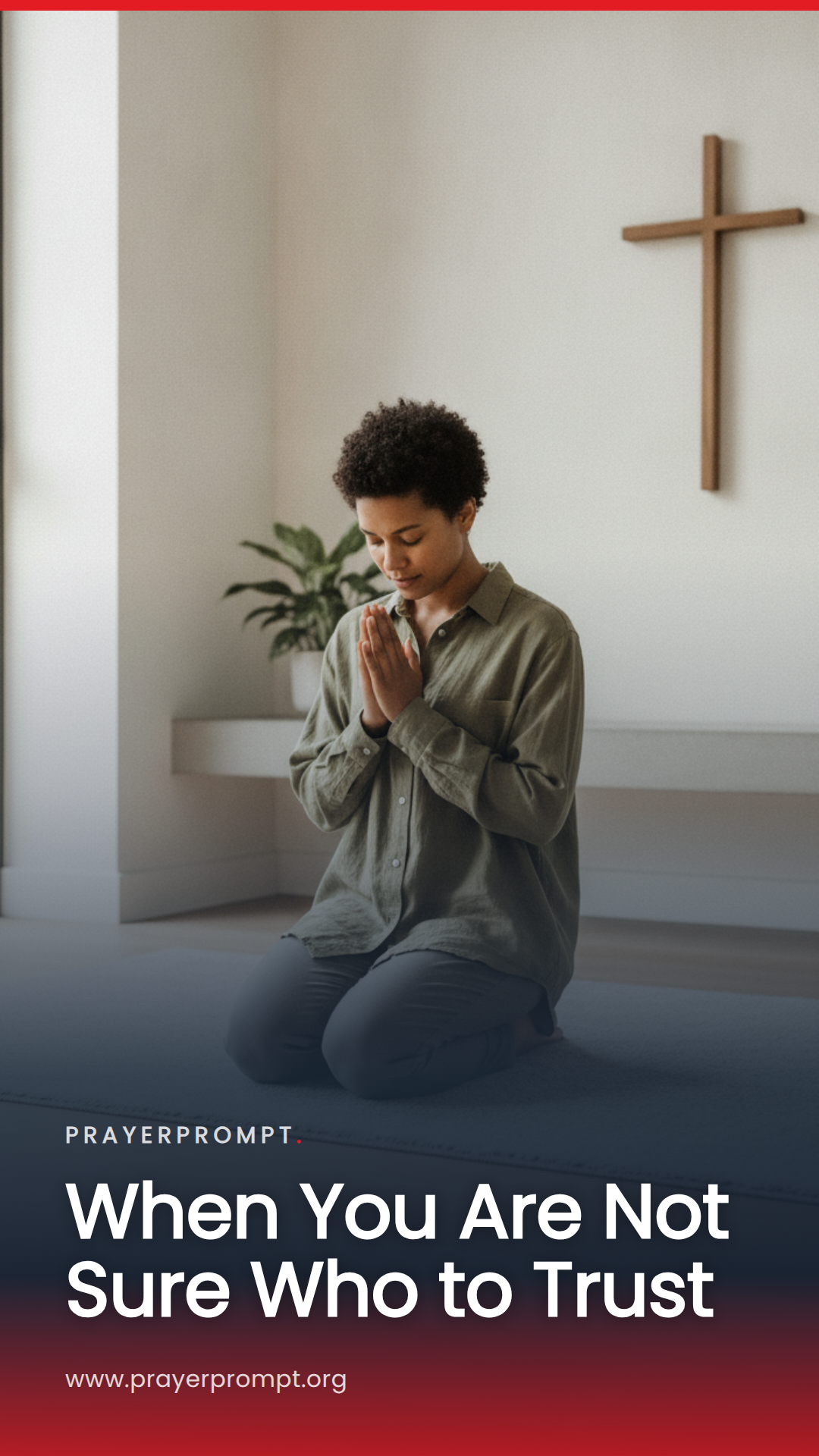 prayers for discernment in faith communities - Prayer Points