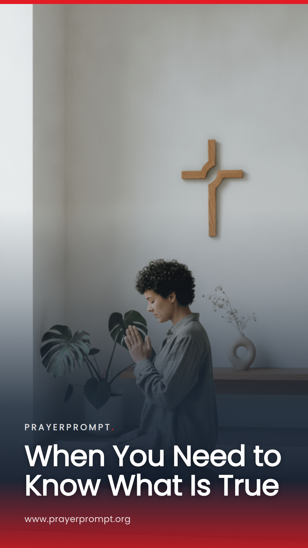 prayer points for discerning false doctrine and spiritual deception - Prayer Points