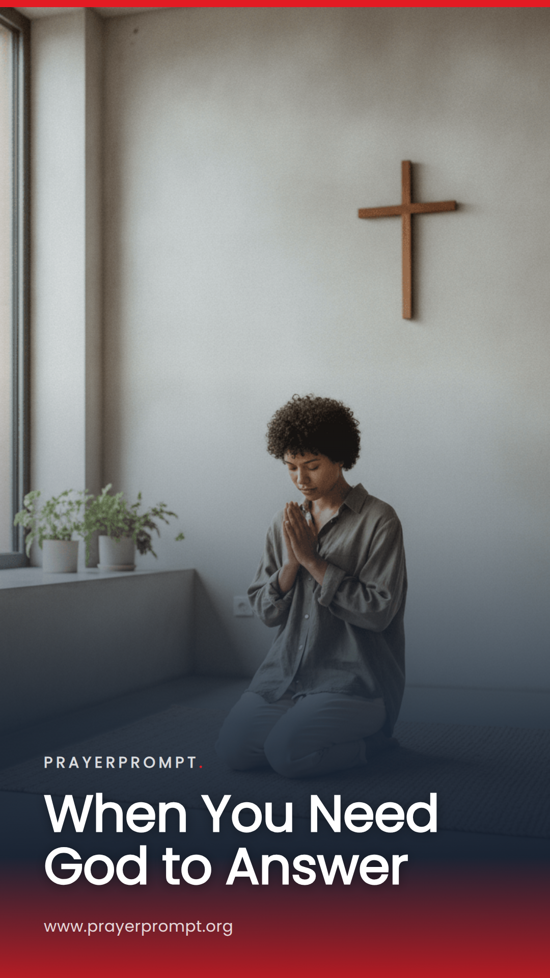 prayer points for receiving answered prayers - Prayer Points