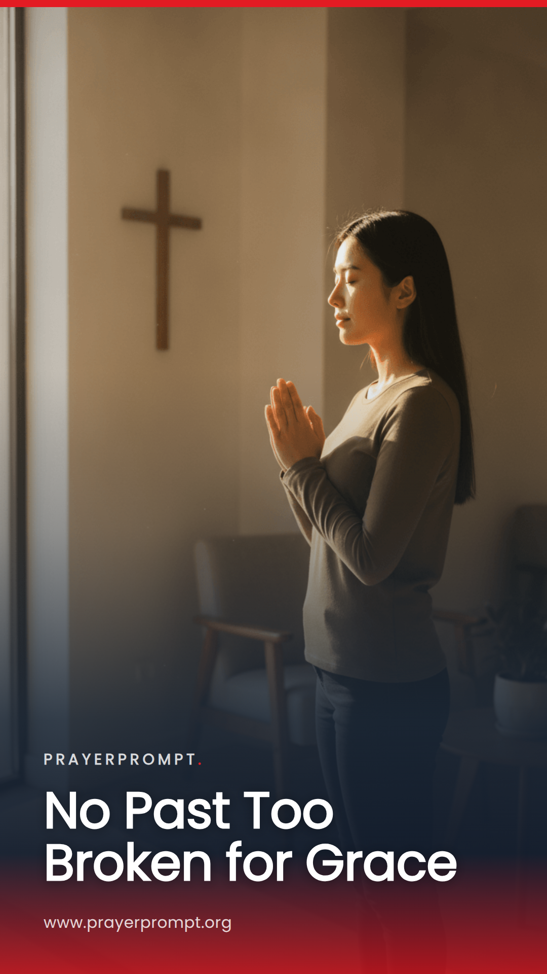 prayer for redemption and transformation after incarceration - Extra Prayer Points