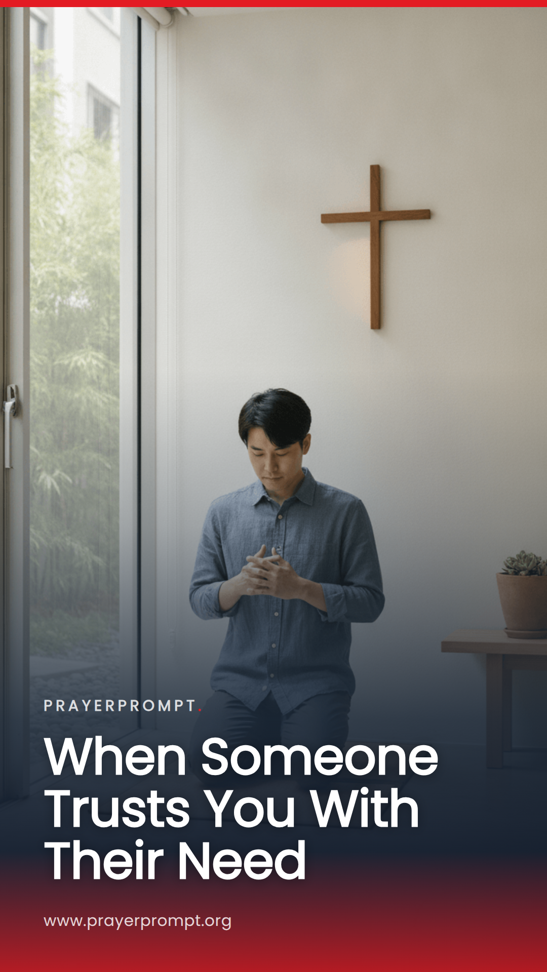 prayers for prayer request box intentions - Encouraging Your Community to Use the Prayer Box