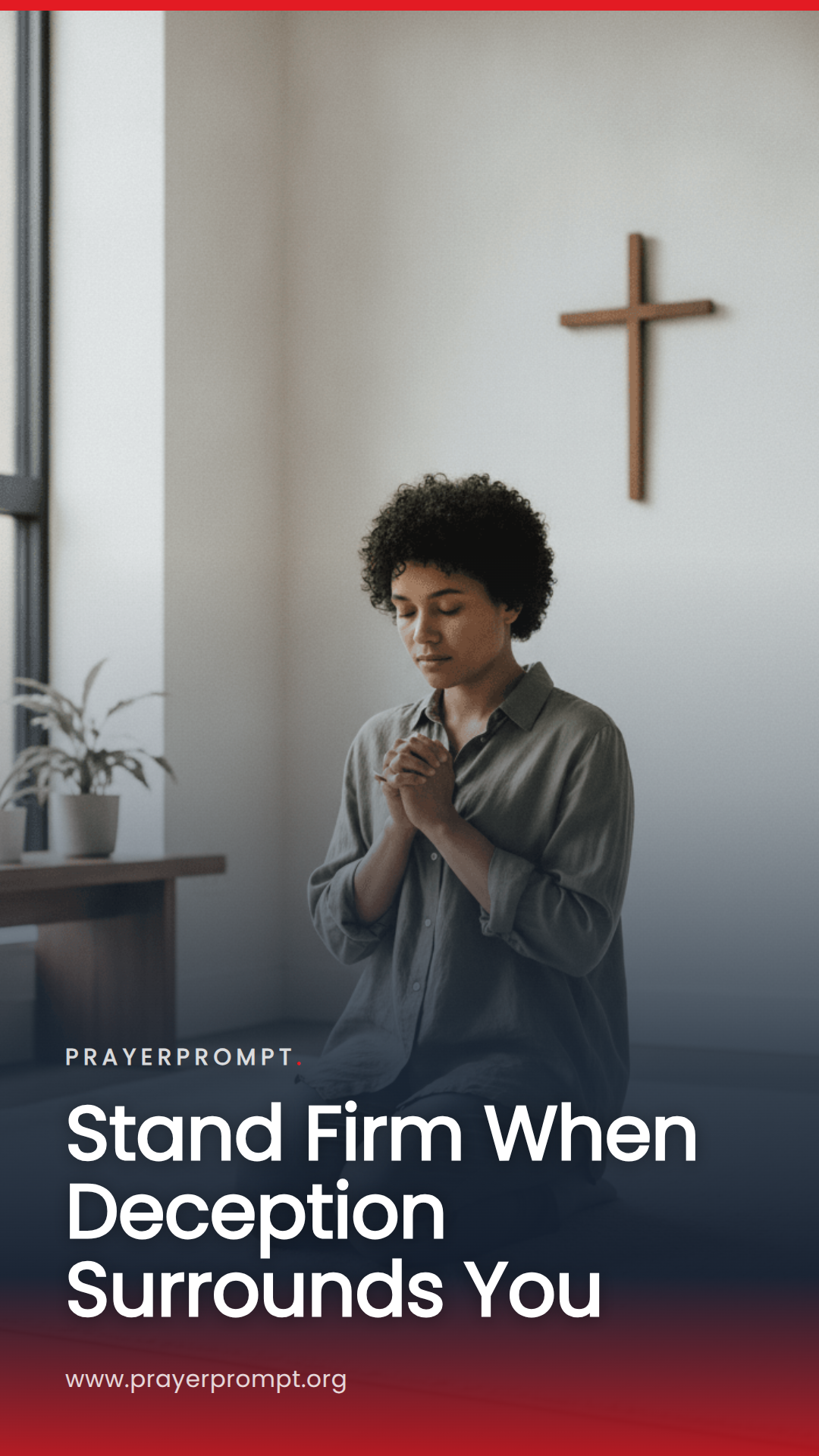 prayer points for spiritual warfare and Satan's deception - Prayer Points