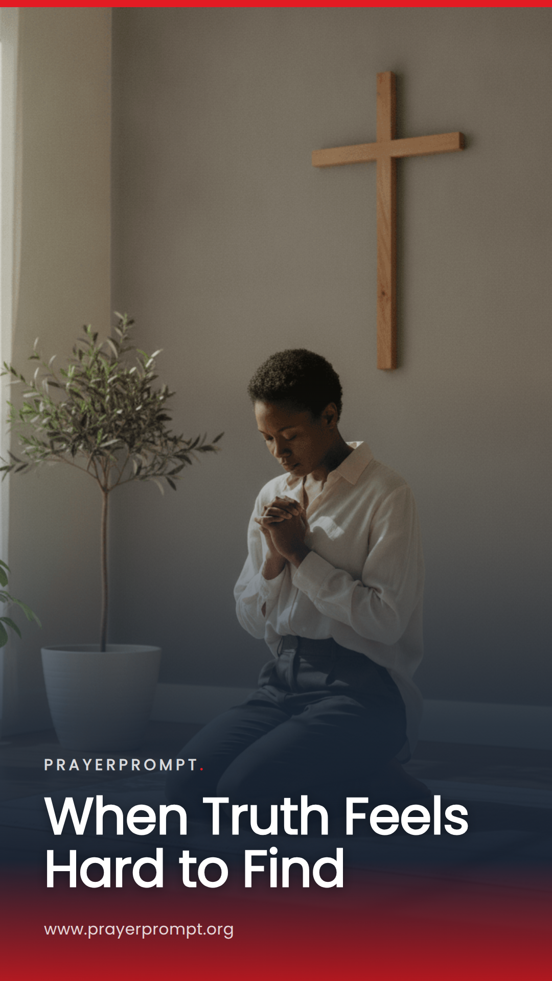 prayer points for spiritual discernment and protection against deception - Prayer Points