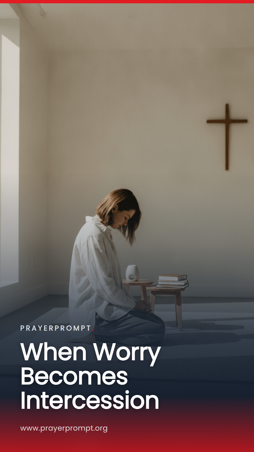 prayers for national security and protection - 15. A Prayer of Trust Over Our Nation