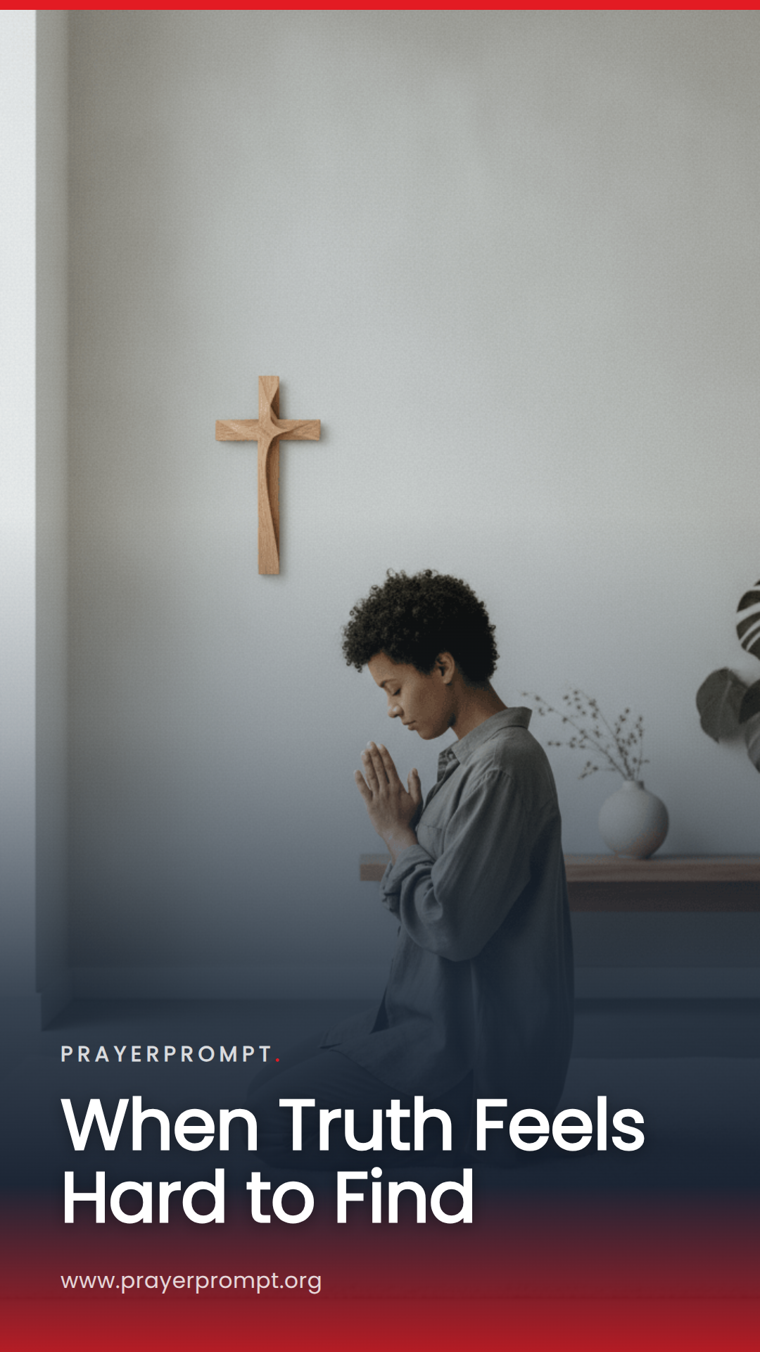 prayer points for discernment against spiritual deception - Prayer Points