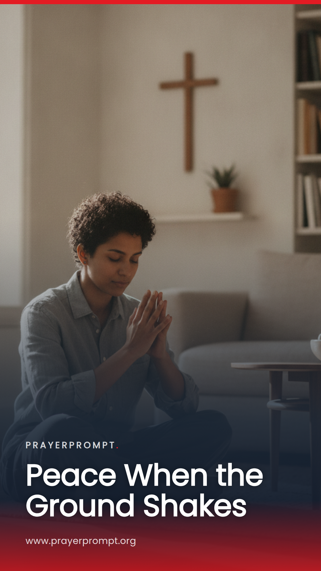 prayers for earthquake preparedness and safety - 15. A Prayer for Long-Term Resilience in Disaster-Prone Communities