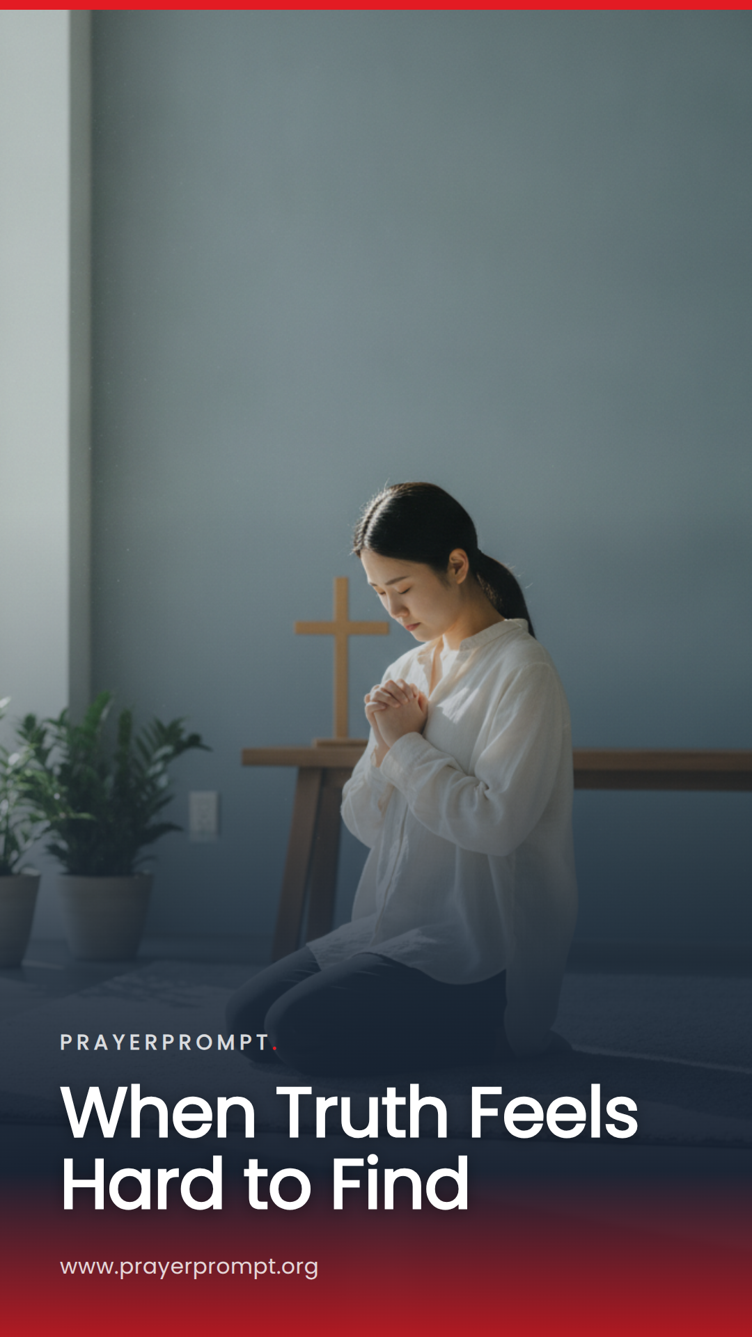 prayer points for discernment of spiritual truth - Prayer Points
