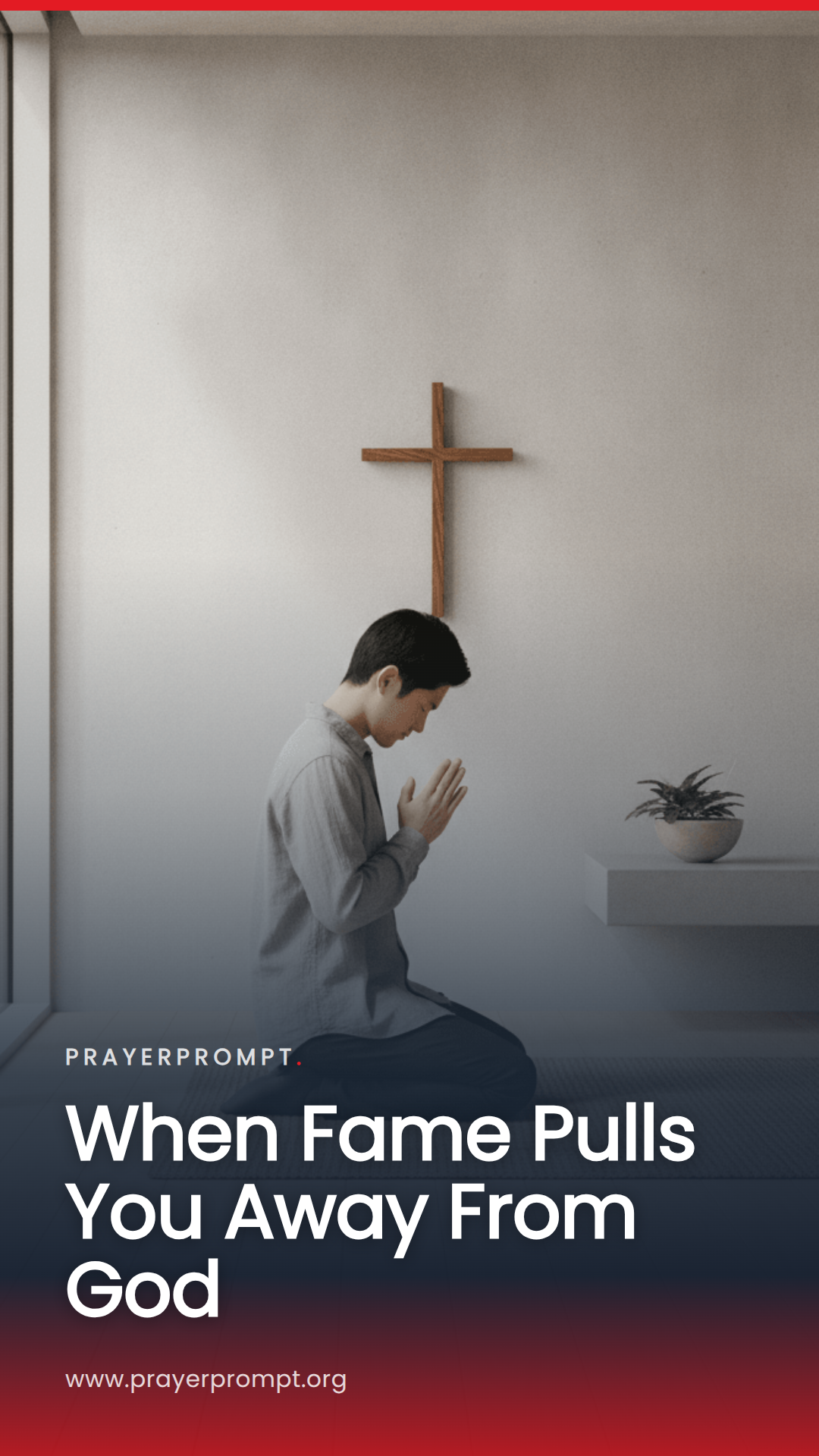 prayers for those struggling with spiritual warfare in entertainment and fame - Prayer Points