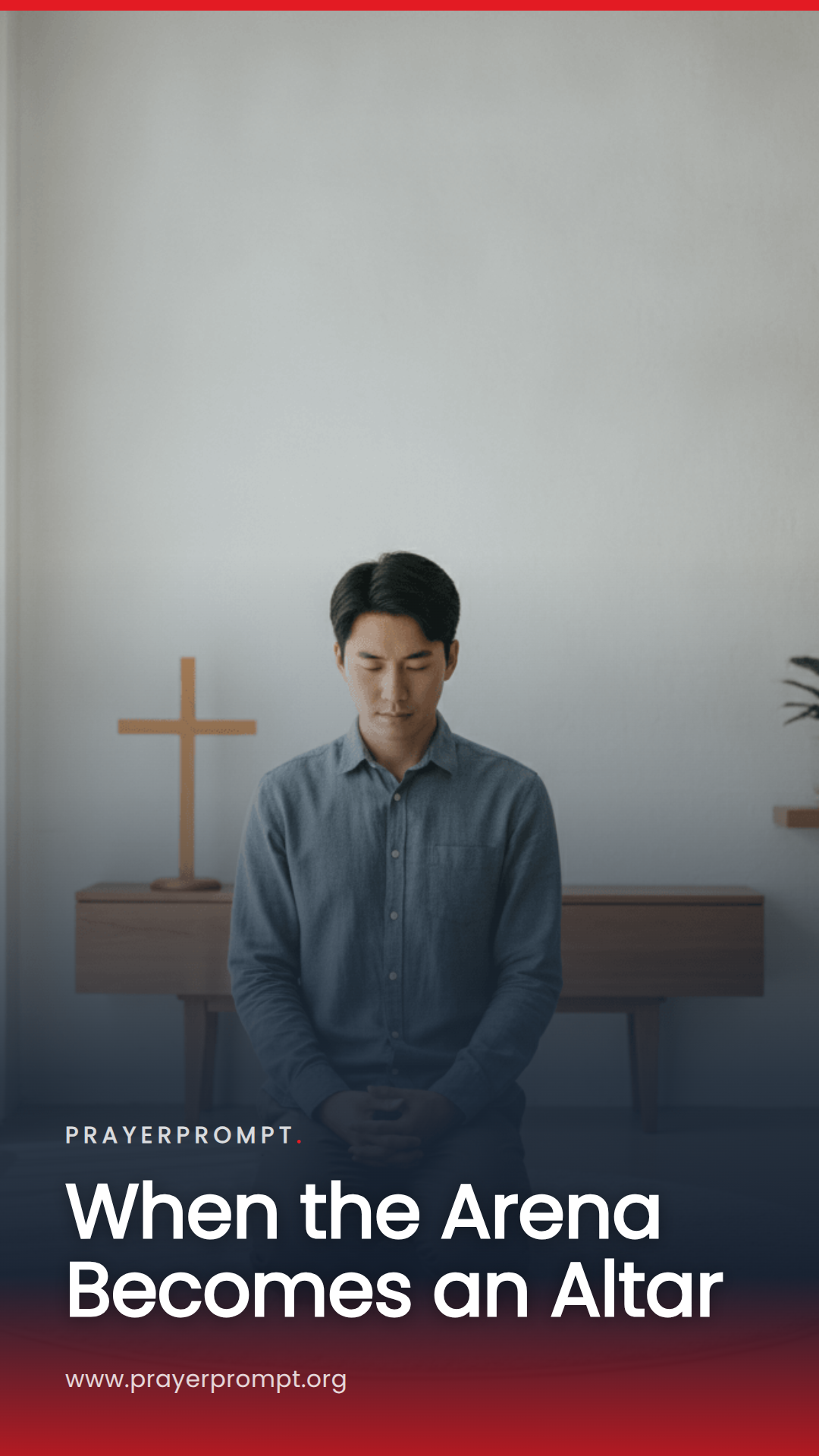 prayer points for athletes and faith-based performance - Prayer Points
