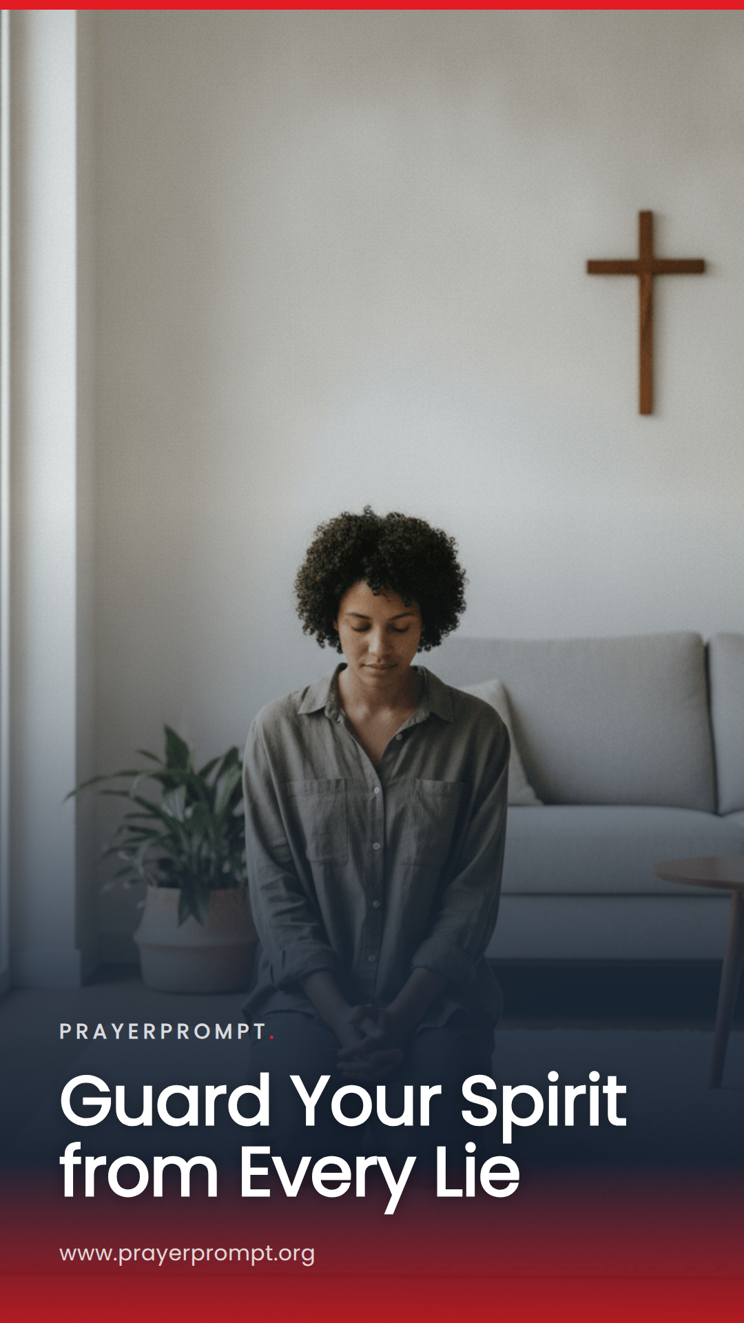 prayer points for discerning spiritual truth and protection from deception - Prayer Points