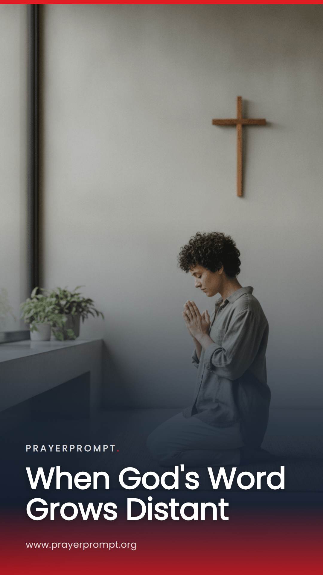 prayers for spiritual renewal and biblical literacy in America - Prayer Points