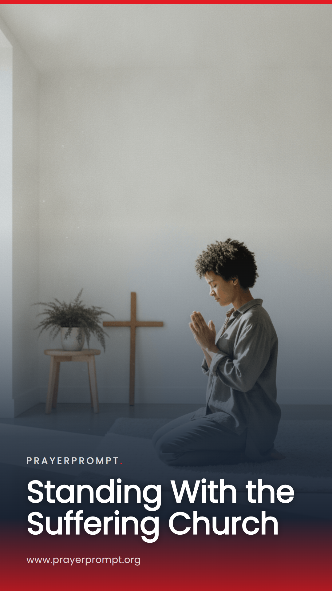 prayers for persecuted Christians in Europe - Prayer Points