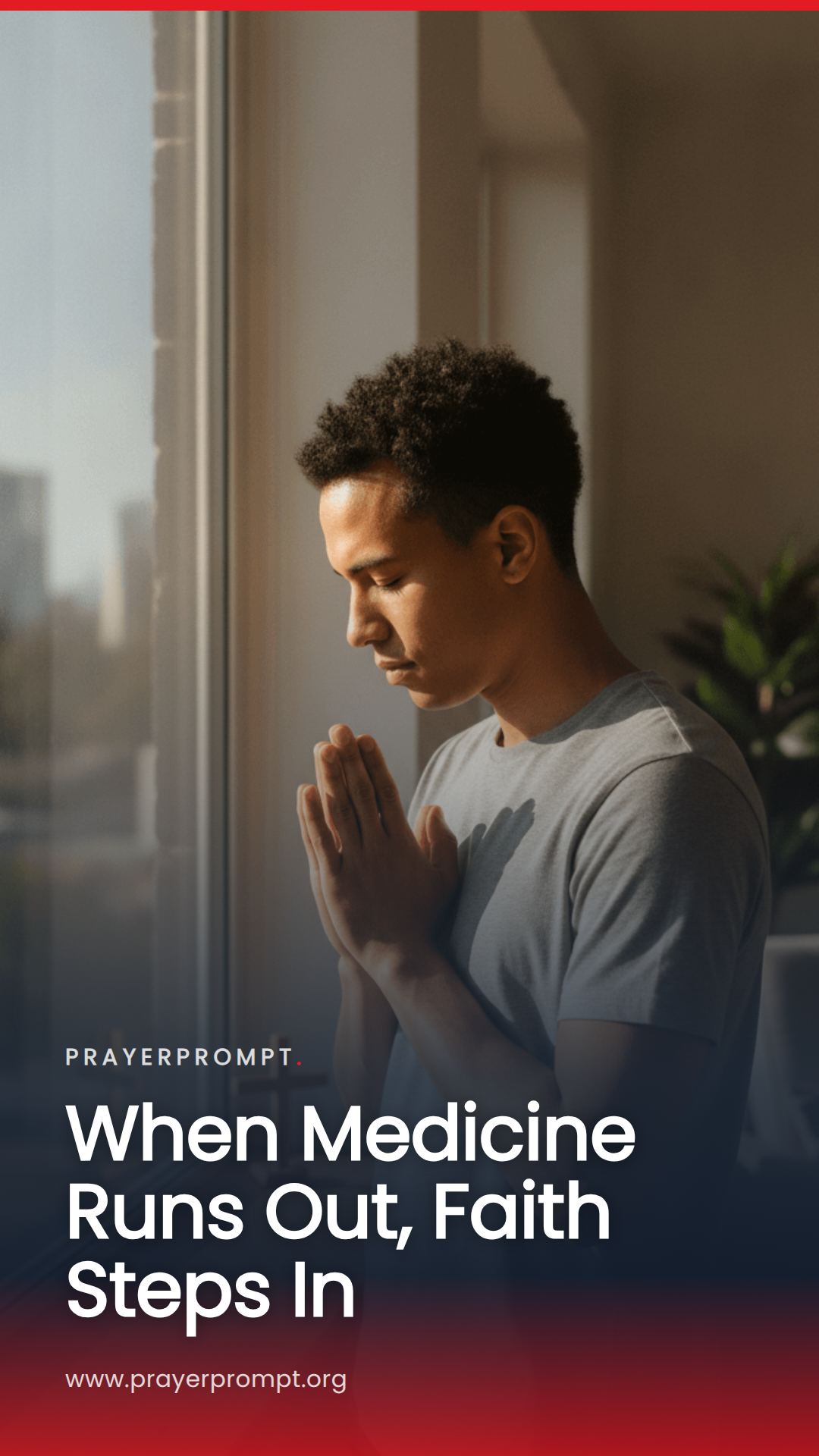 prayers for healing and recovery from serious illness - Main Prayer for Healing and Recovery
