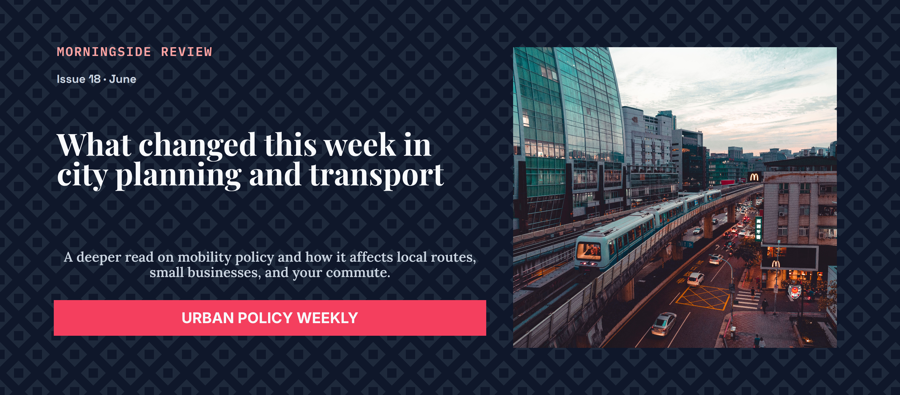 Template example image for Newsletter Header Banner
