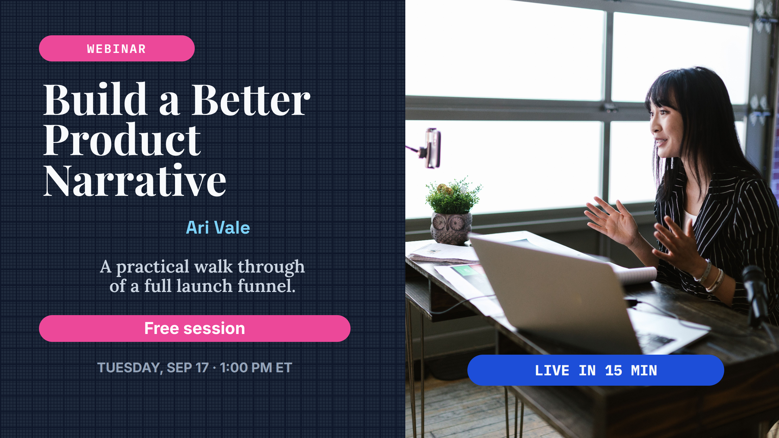 Webinar Promo Thumbnail preview