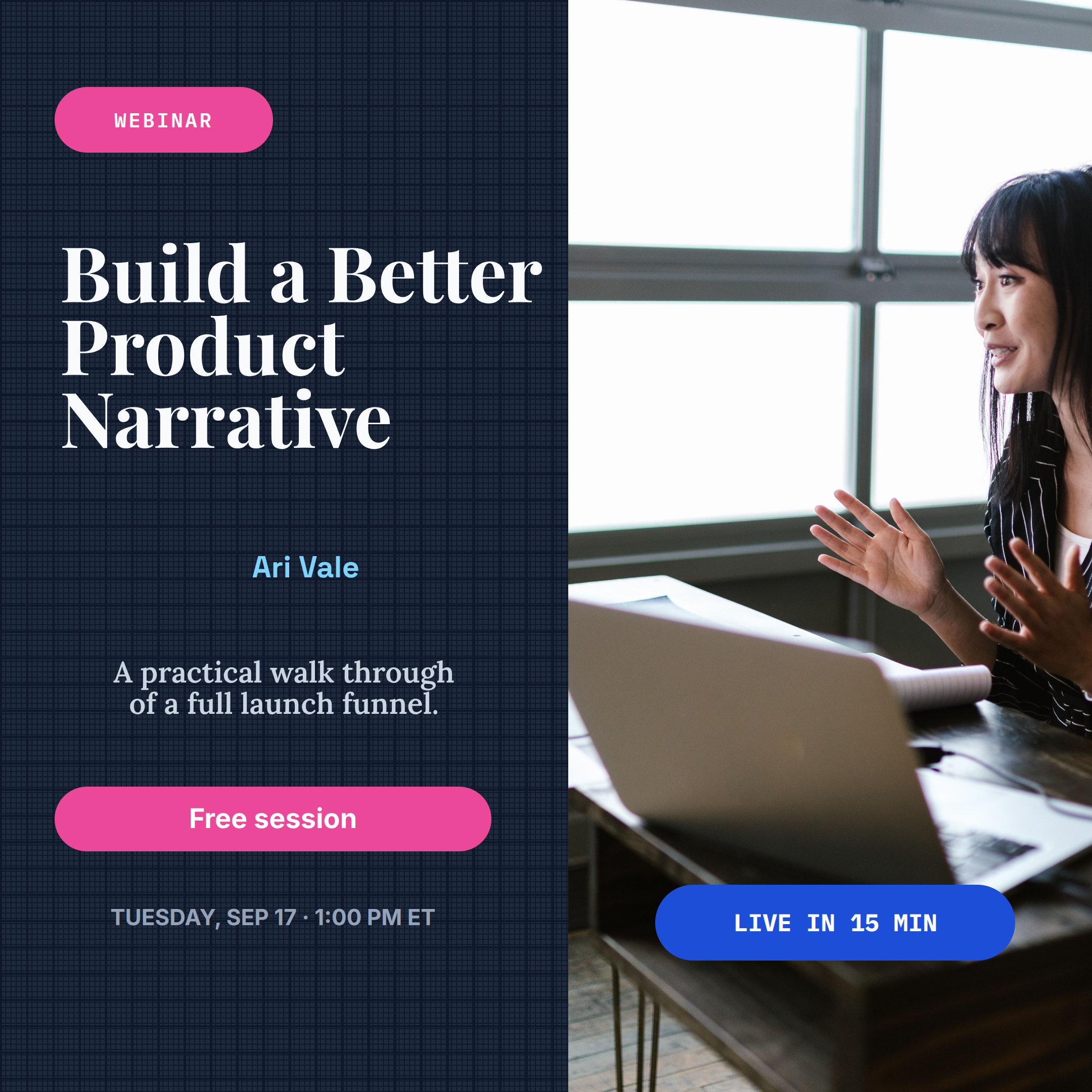 Webinar Promo Thumbnail preview