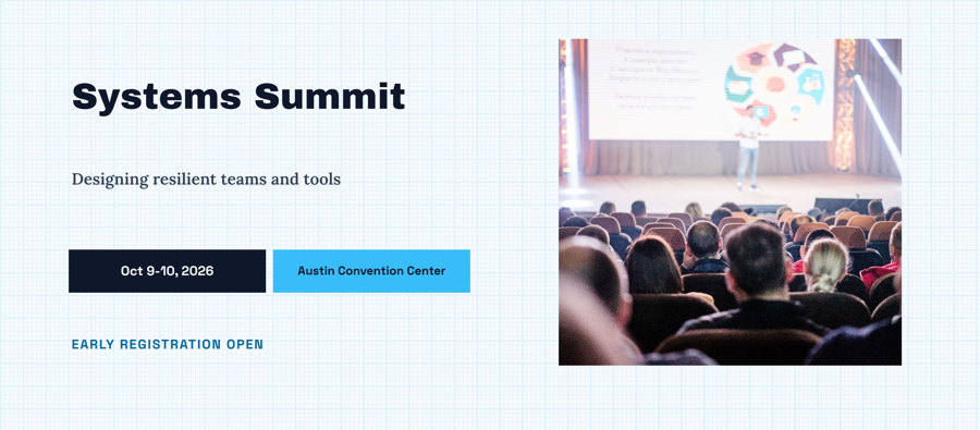 Template example image for Conference Header Banner