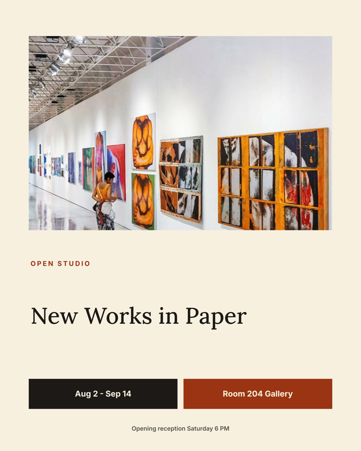 Template example image for Gallery Season Poster