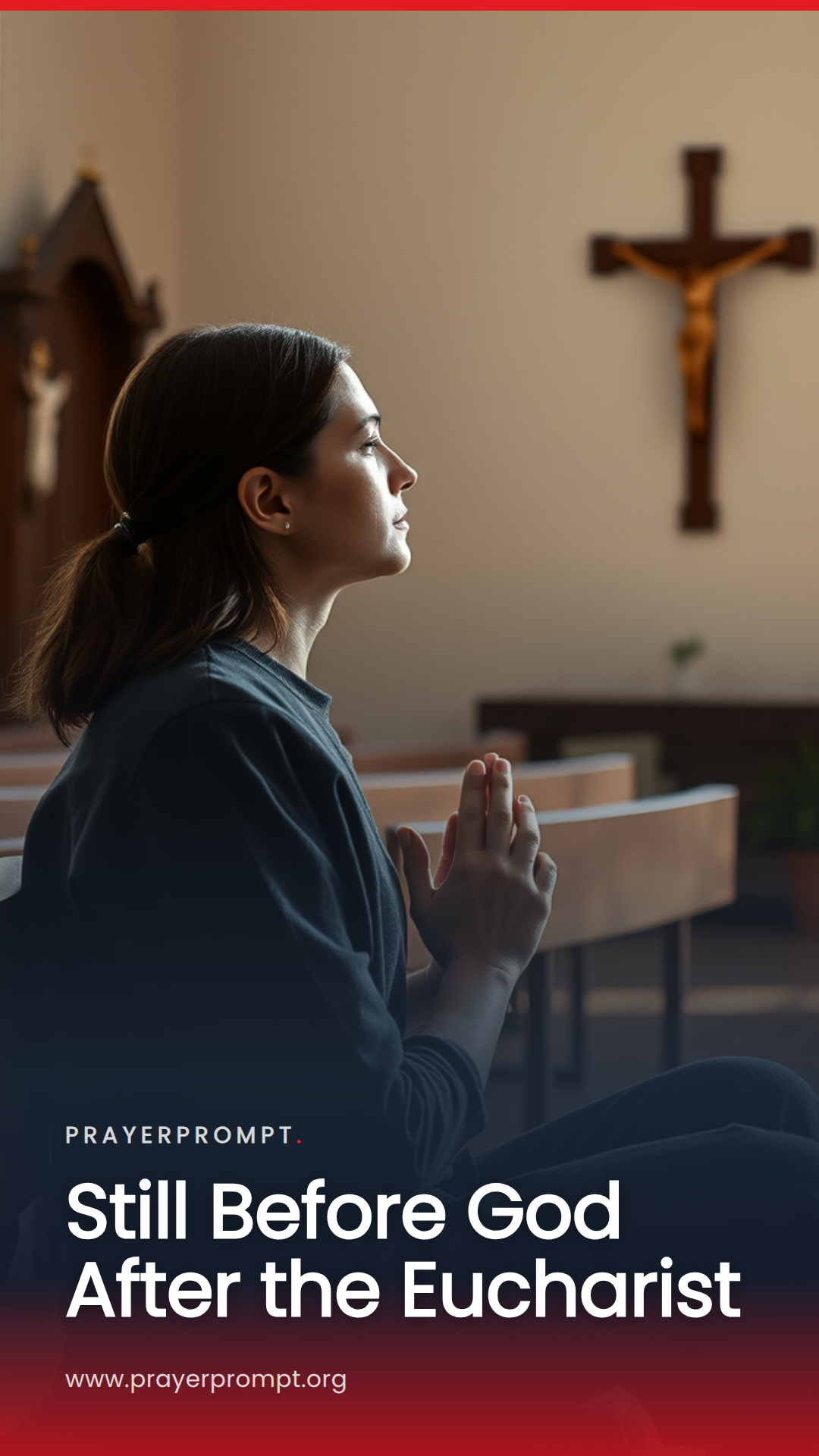 prayer after communion catholic - 8. Prayer of Saint Richard of Chichester After Communion