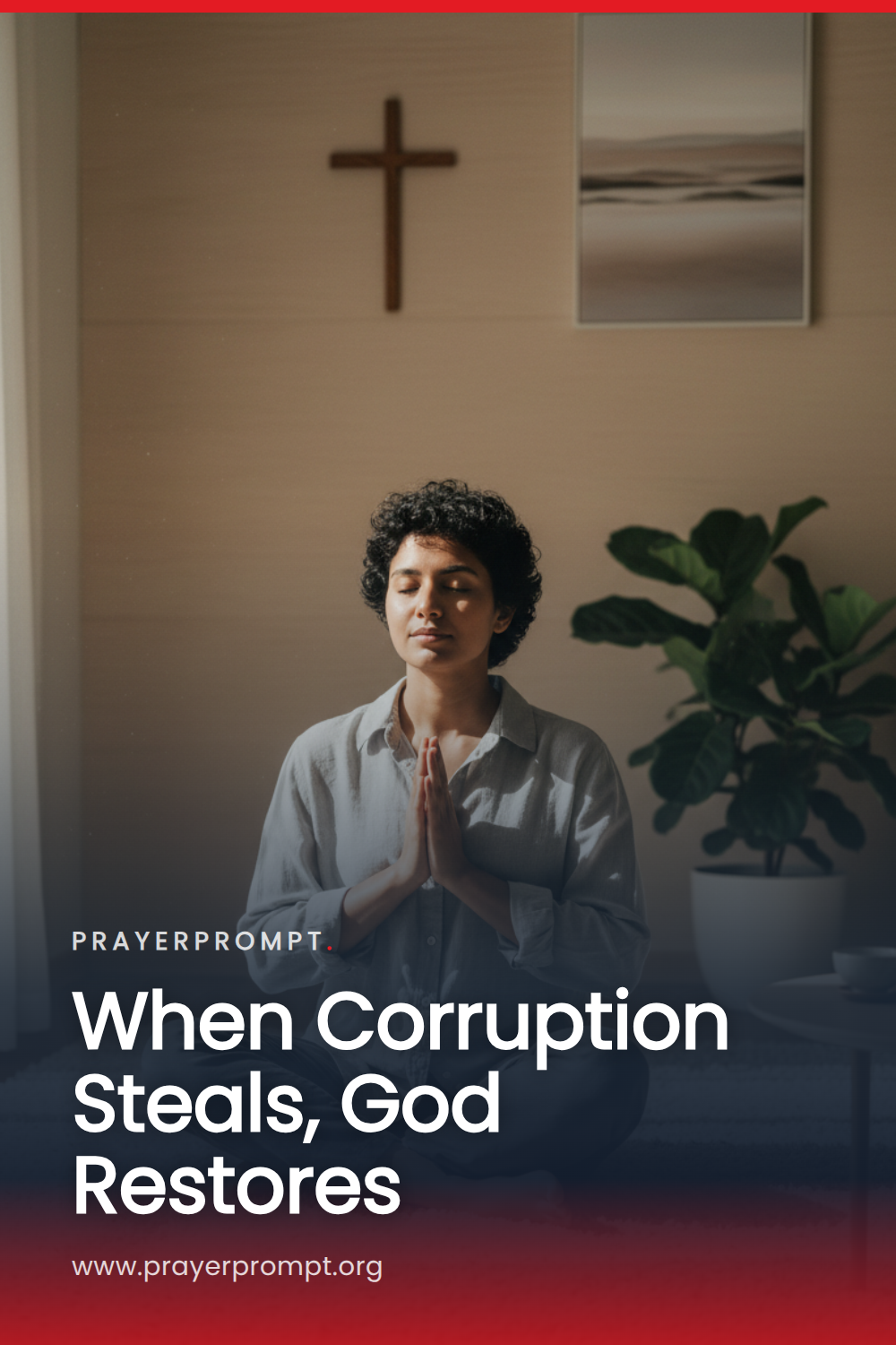 prayers for justice against economic and financial crimes - 15. Prayer for Steadfast Faith While Awaiting Justice