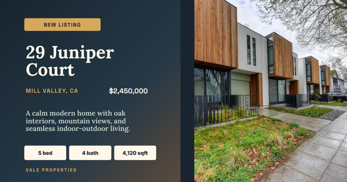 Template example image for Featured Property