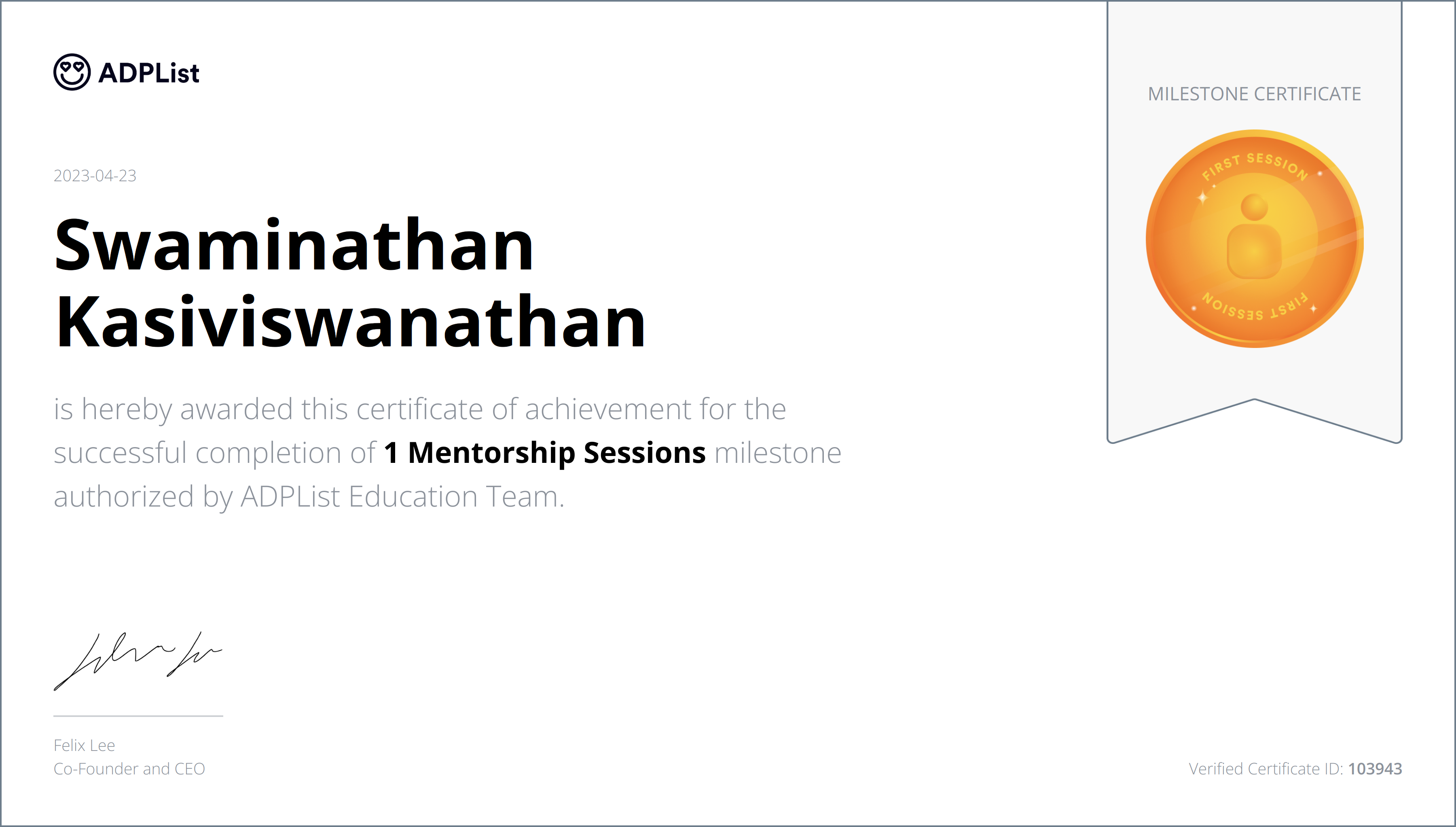 Adplist learn from the world s best mentors for free