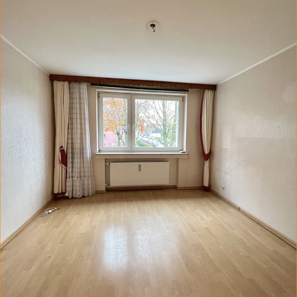 #IVB schöne helle Wohnung in Aachen-Forst (52078 Aachen)
