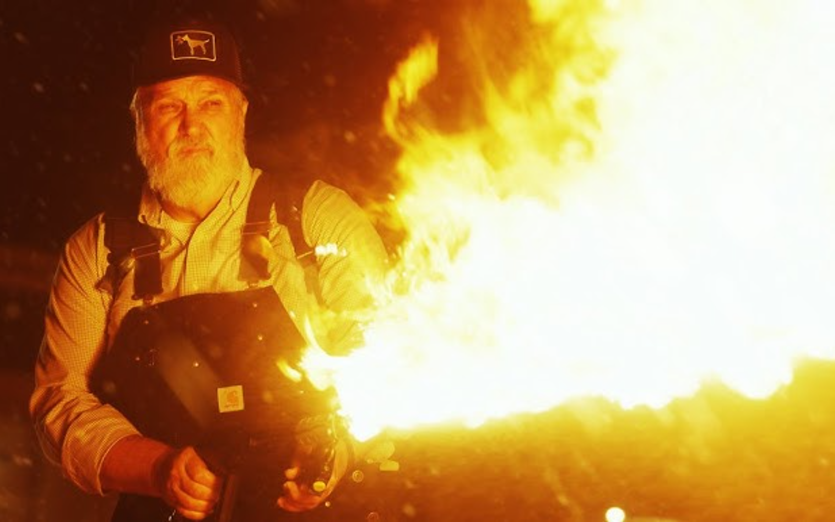 Is Christian Nationalism just undiluted Christianity?