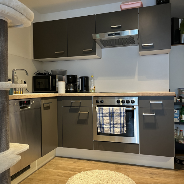 Attraktives Investment in ehemaligem Bunker (52064 Aachen)