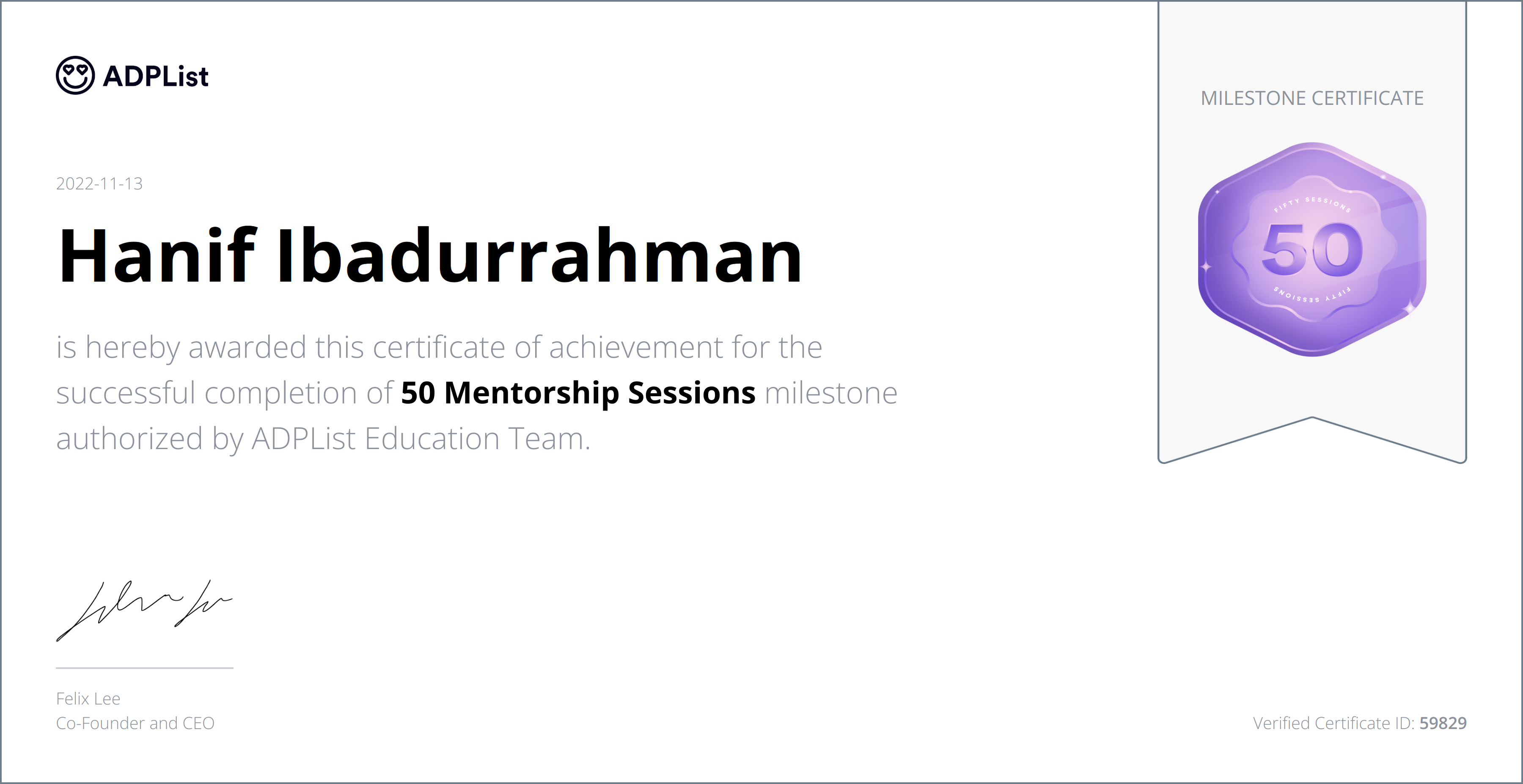 Adplist learn from the world s best mentors for free