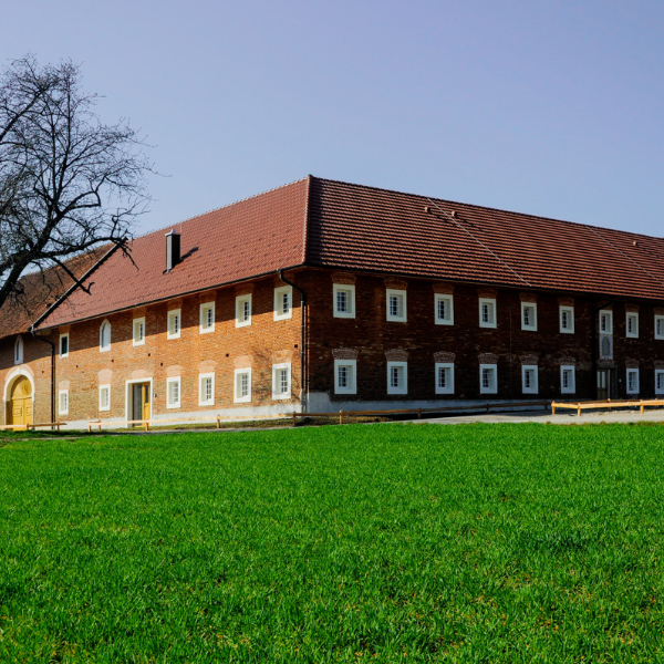 NEUE LANDLIEBE - Maisonette-Mietwohnung  TOP4 ca. 221 m2 am Nußbichlergut in Hargelsberg (4483 Hargelsberg)