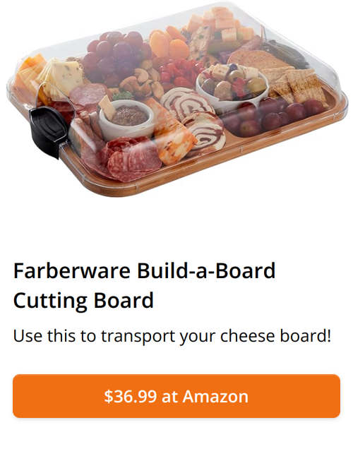 Farberware Build a Board