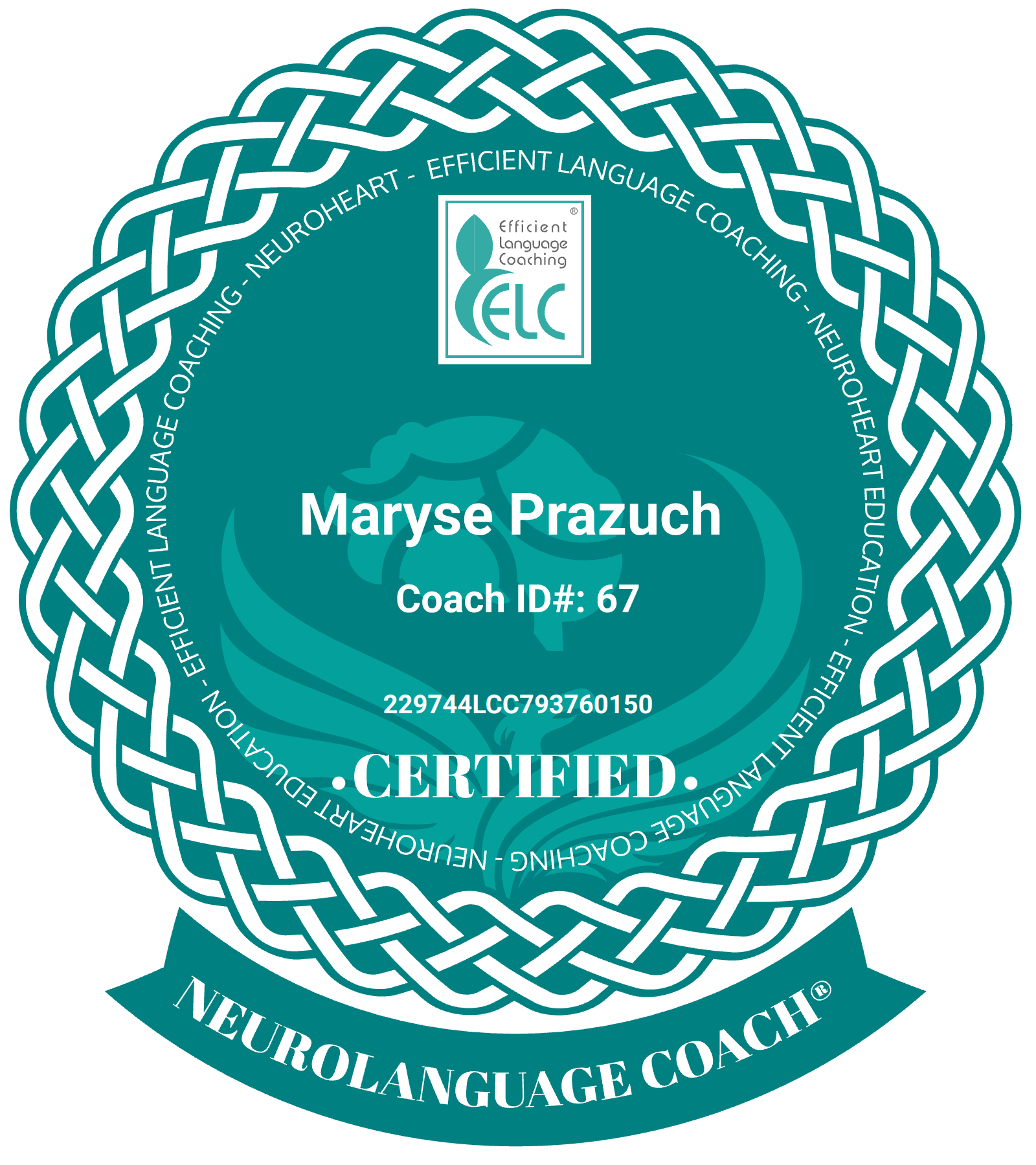 Neurolanguage Coach