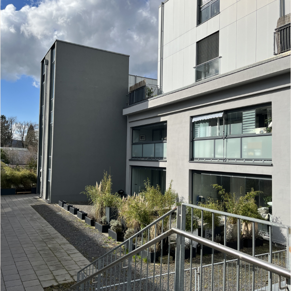 Bezugsfreie und moderne 2-Zimmer Wohnung im Aachener Süden! (52064 Aachen)