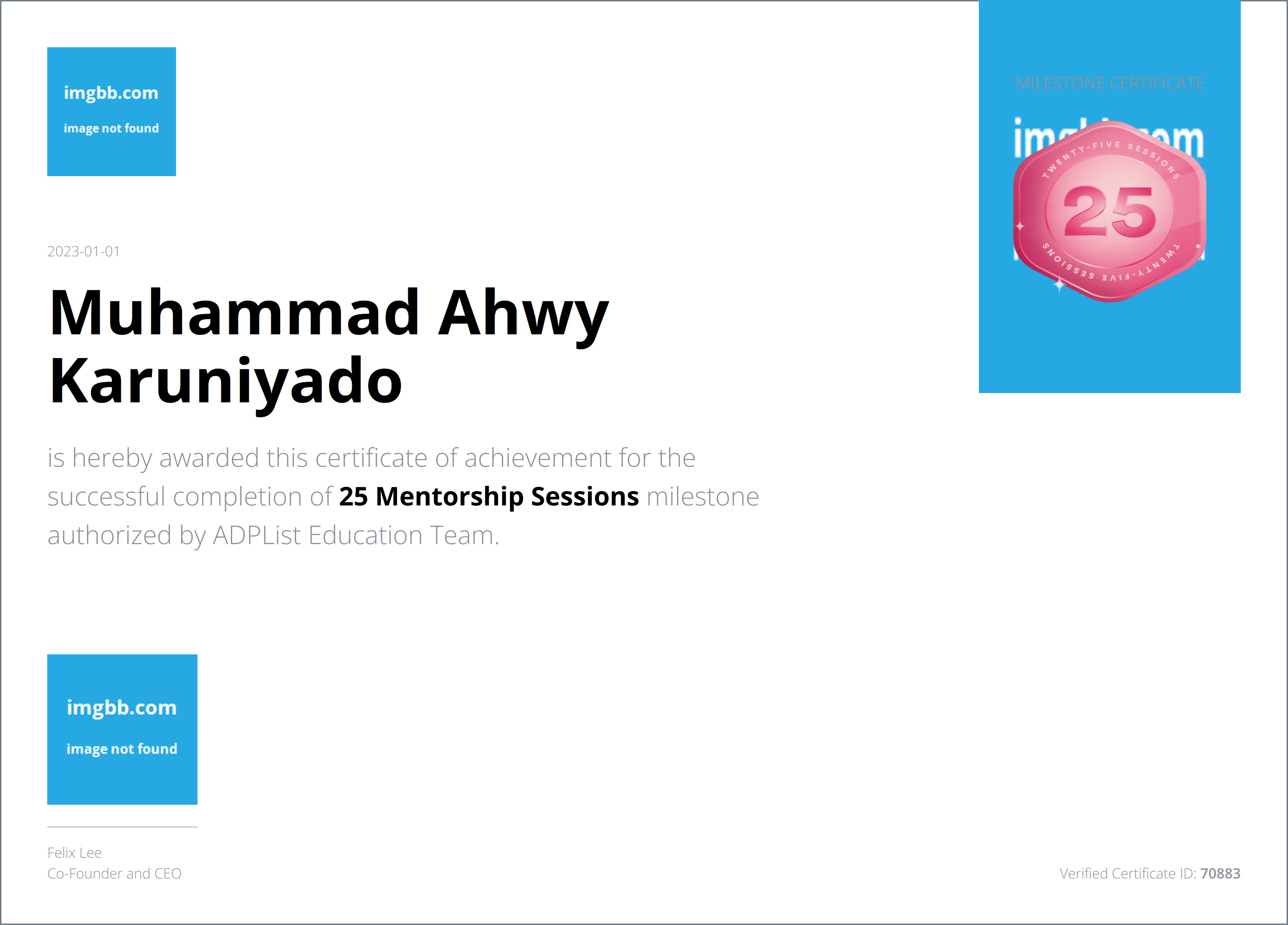 ADPList Learn From The World s Best Mentors For Free