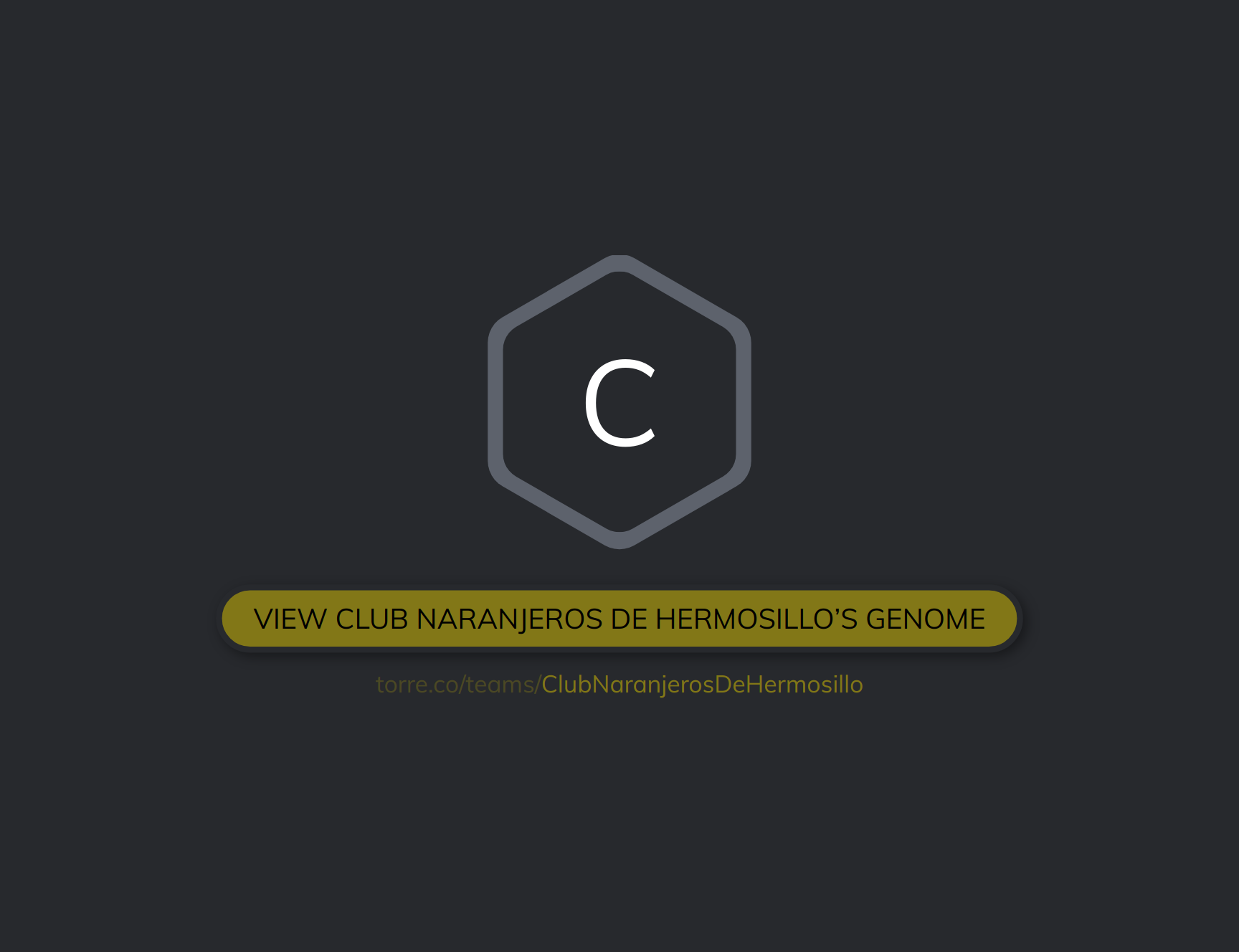 Club Naranjeros de Hermosillo - Torre