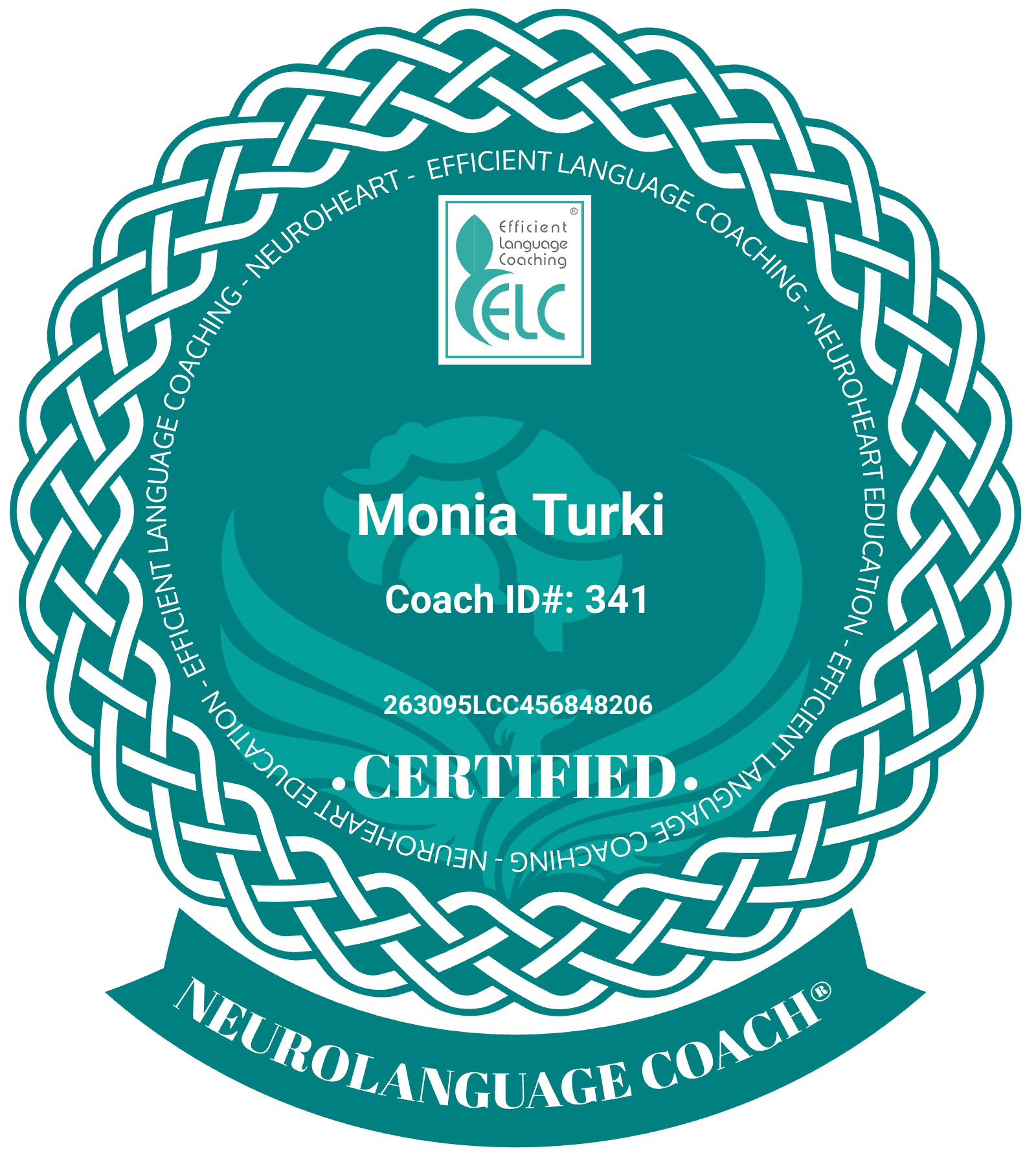 Neurolanguage Coach