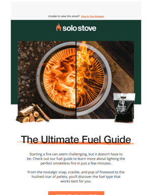 The Ultimate Dual Fuel Guide