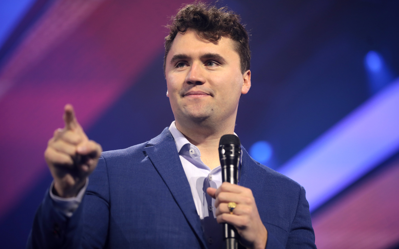 Learning from Charlie Kirk’s death: Can we be bolder without being more divided?